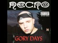NECRO - "GORY DAYS" - (Gory Days Album ...