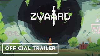 Zwaard trailer