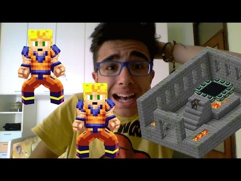 HO TROVATO IL PORTALE DELL'END - Minecraft ITA E6