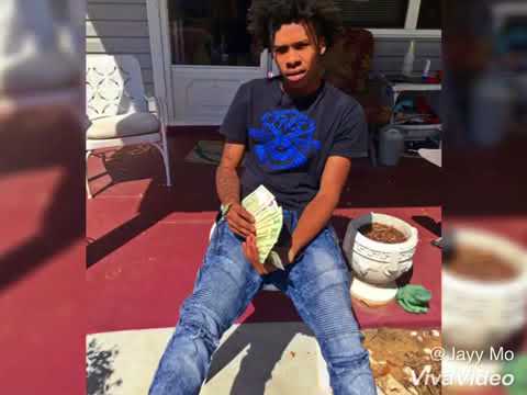 FNG Jayy Mo x Dropout