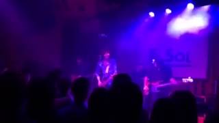 Isma Romero - Veintitantas promesas - Madrid