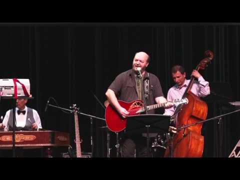 Victor Socaciu - Tata și caii Montreal 2017