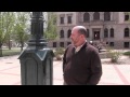 A Look Inside The E Howard Co Street Clock