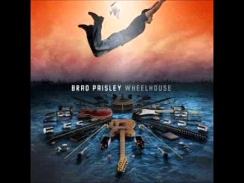 Outstanding in Our Field - Brad Paisley