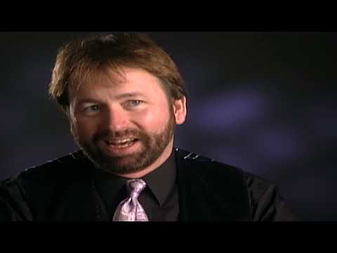 Mr. Thornton Goes to Hollywood Pt.3/3 (Sling Blade) Billy Bob Thornton, John Ritter, Dwight Yoakam