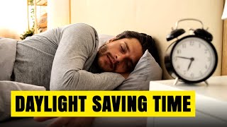 Mastering Daylight Saving Time | Quick Tips for A Smooth Transition | Howcast