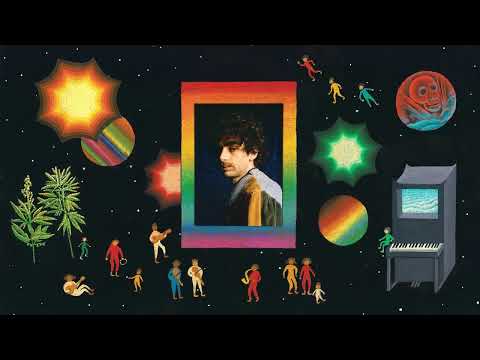 Sessa - Pequena Vertigem (Official Audio)