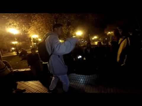 Mentira VS Jarex - Semi - LDI fecha VIII