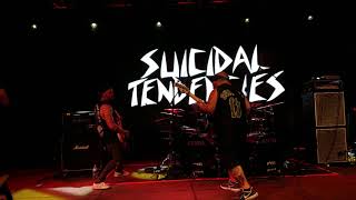 Lost Again | Suicidal Tendencies Live @ The Pressroom, Phoenix, AZ (09/18/18)