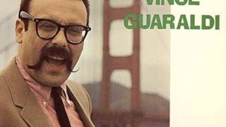 Three Coins in a Fountain - Vince Guaraldi - Jazz Impressions