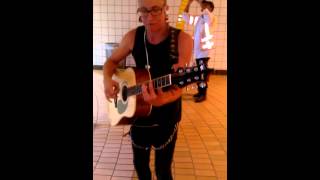 Tyler Orion- Tough Times