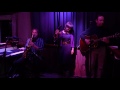 Swan Dive "You Deserve a Song" - with Jim Hoke