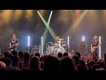 Spiderbait - Old Man Sam - The Forum, Fri 20 Sep 2024