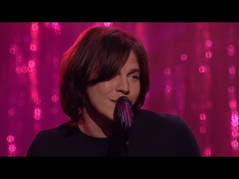 Мумий Тролль - Lady Alpine Blue [Eurovision '2001]