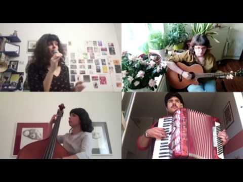 Festa d’aprile - Interpretata da Le Primule Rosse