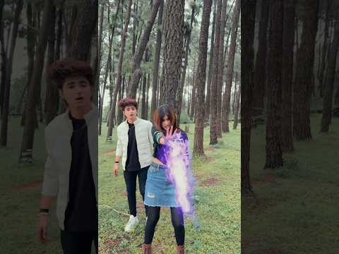 Devil 👿 ☄️ || Jaanvi Patel #shorts