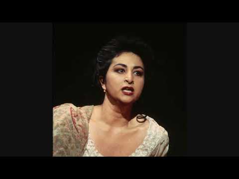 Eva Mei - Squallida veste e bruna - Turco in Italia - Rossini - 2005
