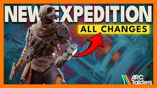 Everything You NEED To Know About The Next Raider Expedition