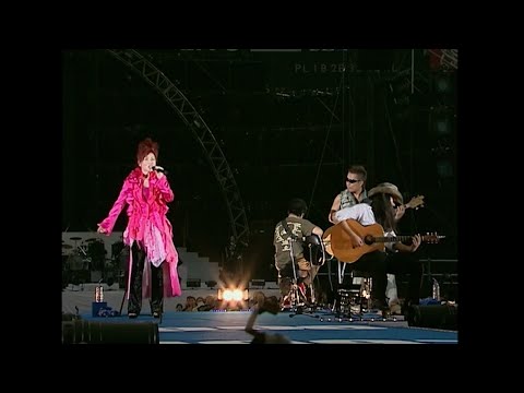 misato watanabe "Itsuka Kitto" Live Performance のサムネイル
