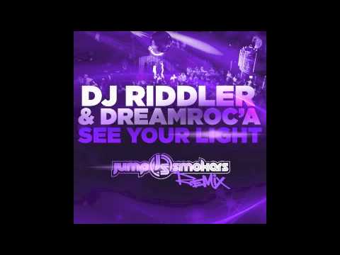 DJ Riddler & DreamRoc'a 