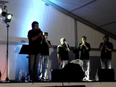 L'Arcusgi - O Piscadore