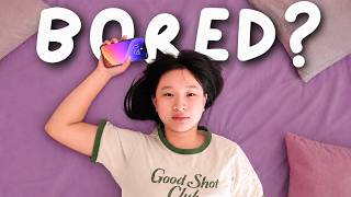 What to do instead of scrolling