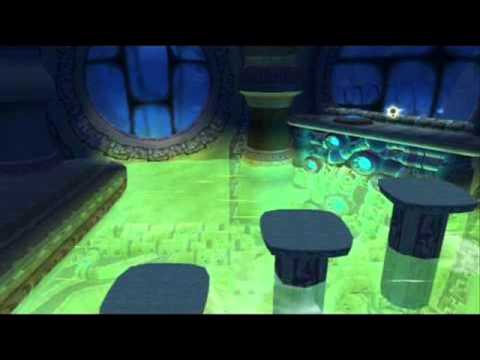 Fave VGM #1152: "Lost Precursor City" ~ Mutato Muzika