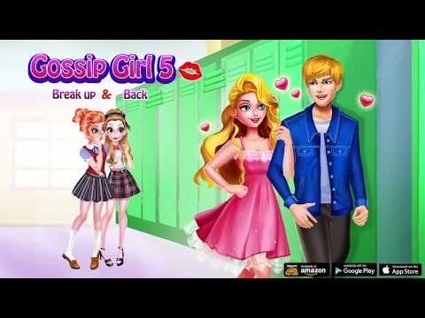 Gossip Girl 5: Breakup Story Video