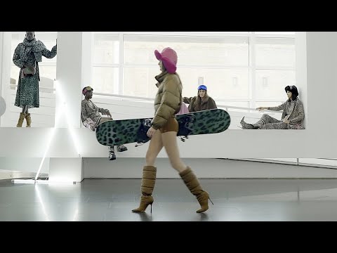 Lola Casademunt by MAITE | Fall Winter 2022/2023 | Full Show