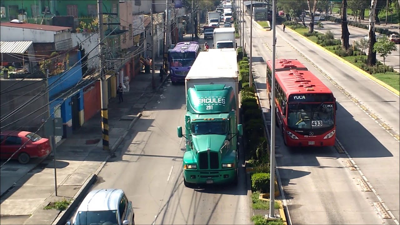 OBLIGACIONES DE CONDUCTORES DE TRANSPORTE PÚBLICO