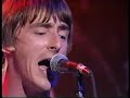 Paul Weller, Has My Fire Really Gone Out