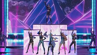 [閒聊] pop star中文版和Phoenix中文版哪個好