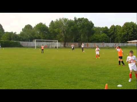 03 - PS Eureka vs Accademia Inter Torino