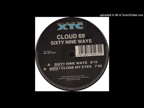 Cloud 69 - Sixty Nine Ways (2000)