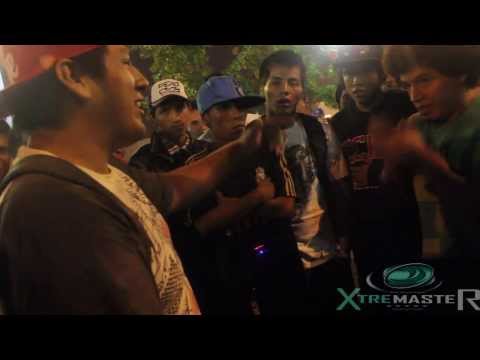 8os6: Stick ✓ vs Esperma - Apus Atipanaku 7