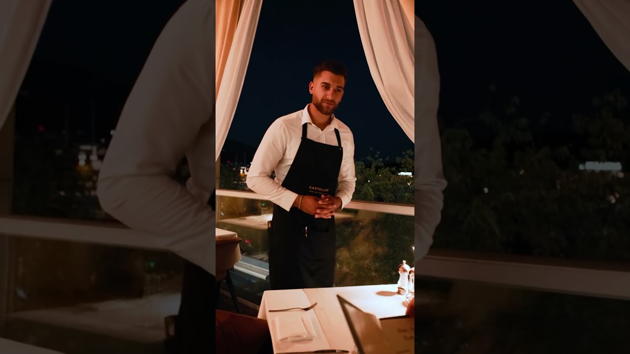 Wine and Restaurant Castellum