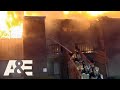 Live Rescue Top 6 Biggest Blazes A E
