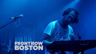 Front Row Boston | Guster – Long Night (Live)