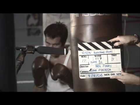 Risen - Official Teaser Trailer #1