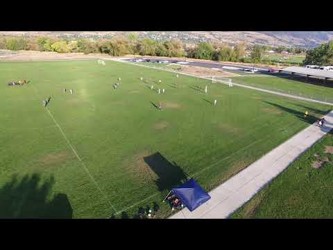 MetaSport 06 Boys vs La Roca South Part 3