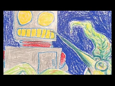 Modern Garden (2025)