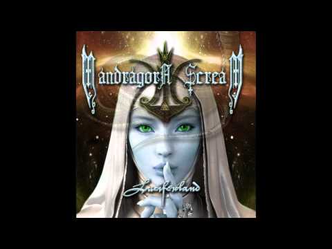 Mandragora Scream - Medusa