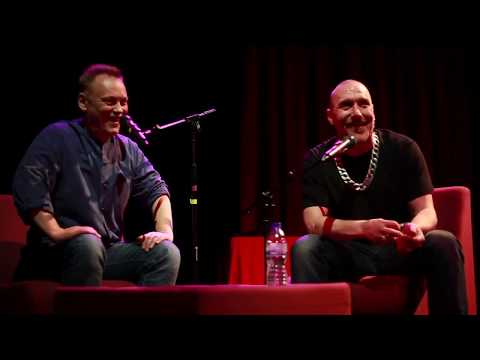 MC Tunes Vs Terry Christian