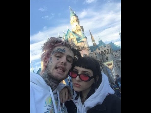 Lil Peep x Mariah Carey - The way i see things [Miro edit] (Legendado)