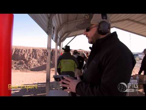 SHOT Show 2013 Media Day at the Range Recap Video - OpticsPlanet.com