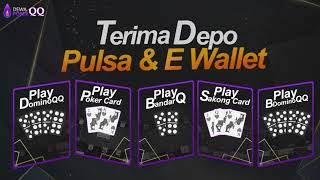 DewaPokerQQ | Main PKV Games Disini