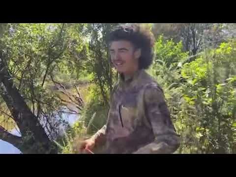 (BIG CATCH) how to eel in New Zealand!!