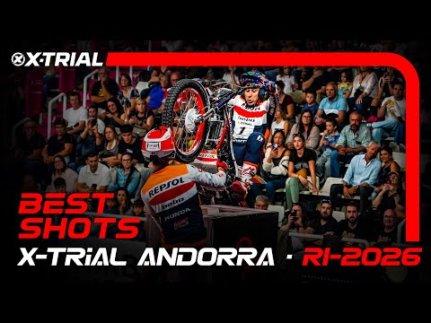 Best Shots – X-Trial Andorra la Vella 🇦🇩 | Highlights & Epic Moments