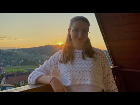 ,,Nieznajomy” cover by Emilka Ferenc