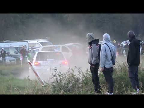 Peugeot 306 GTI Wyszogrodzki / Maicher  Rajd Śląska 2024